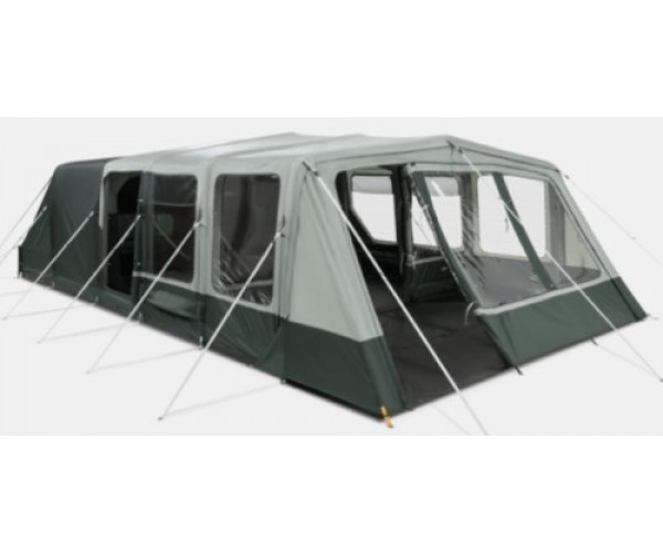 Dometic | Rarotonga FTT 401 Vestibule
