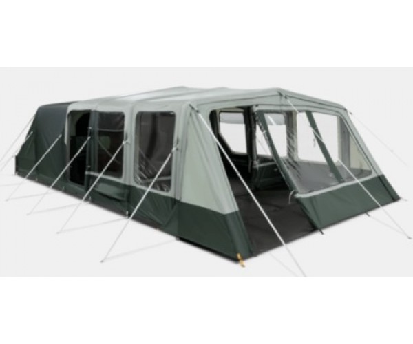 Dometic | Rarotonga FTT 601 TC Vestibule