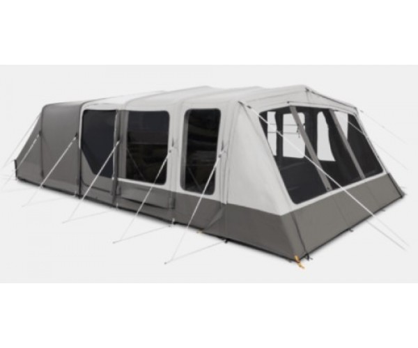 Dometic | Ascension FTX 601 TC Mesh Vestibule
