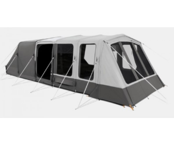 Dometic Rarotonga FTT 601 TC Mesh Vestibule