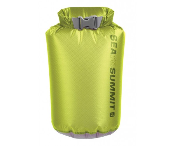 Dry Sack 2L Grøn