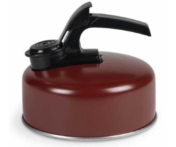 Kampa | Ember Billy 1L Whistling Kettle
