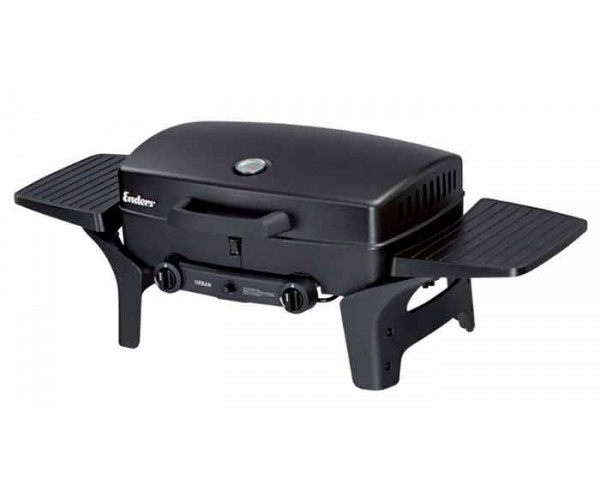Enders gasgrill, Urban