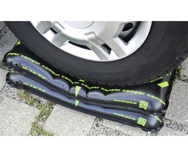 Flat-jack