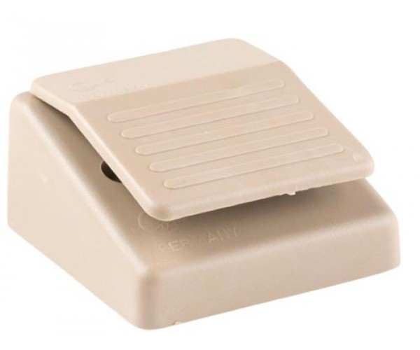 Fodkontakt creme