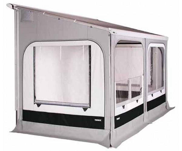 Fortelt | Thule Panorama 6300 620 400 cm Large 245-259