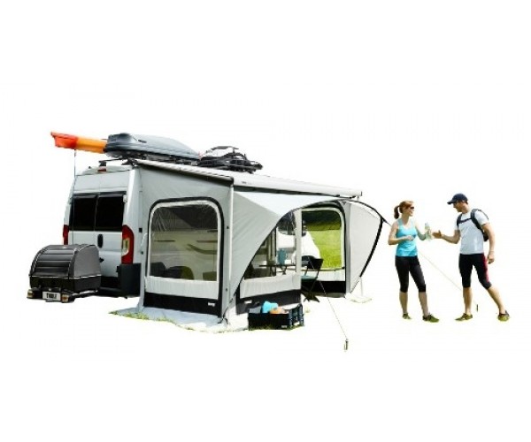 Fortelt Thule Quickfit 300 for Ducato H medium230-250