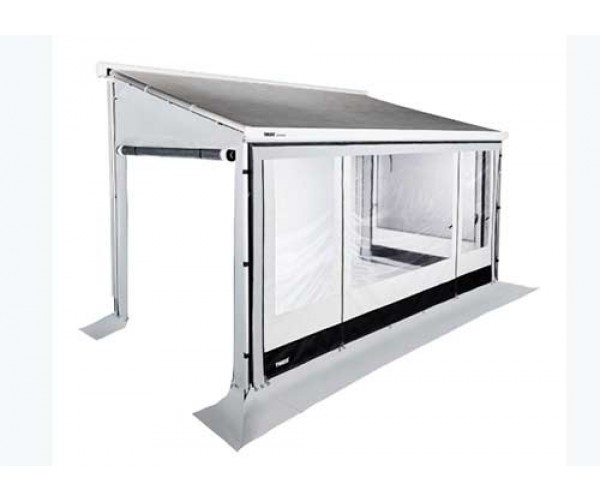 Front "Thule Residence G3" 550 cm.