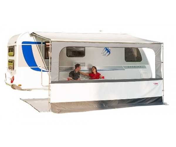 Front | Fiamma Blocker Pro 425
