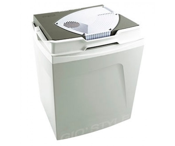 Gio'style Shiver elektrisk køleboks, 12 V / 230 V, 30 liter Gio’Style elektrisk køleboks 12 V / 230