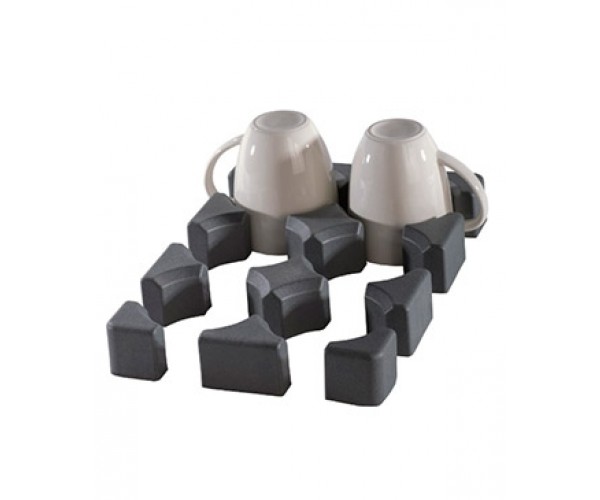 Glasholder | Purvario system 1 