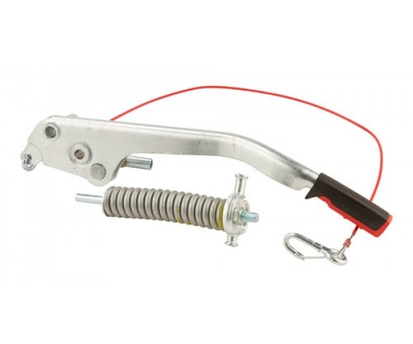 Håndbremsearm AL-KO 200V