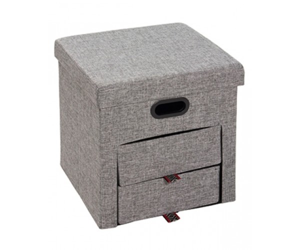 Holborn skammel | Urban Outdoor