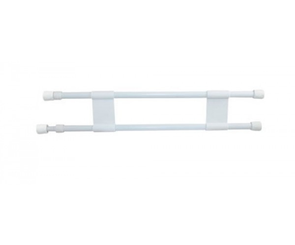 Holder/sikring til skabe 42 - 70 cm