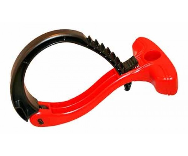 Holder til forlængerkabel