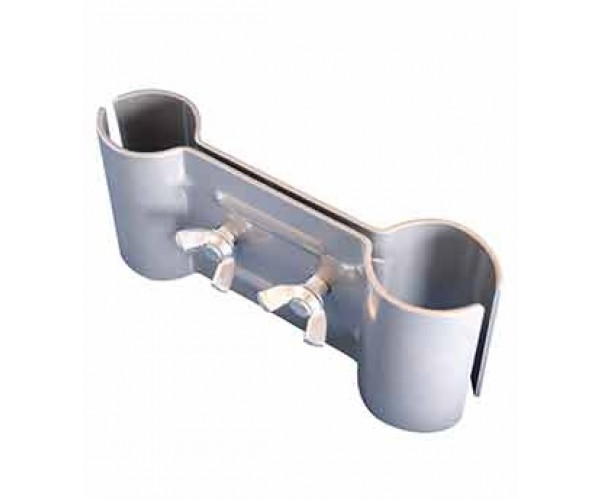 Holder for tørrestativ