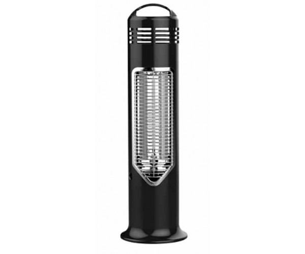 Imus infrarød terrassevarmer 230 V - passer under bordet