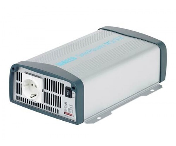 Inverter "Dometic SinePower MS912"
