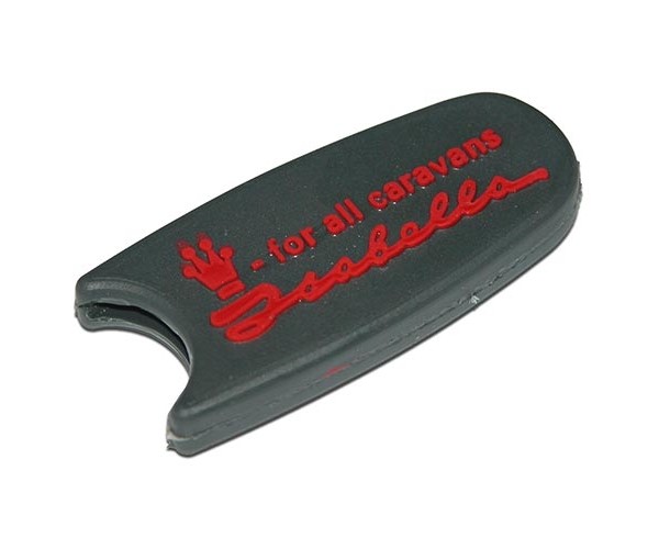 Isabella ZipCover
