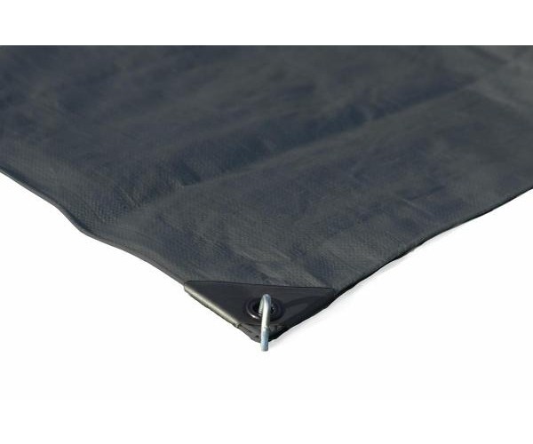Isabella Ground Sheet Pressening 370 x 500 cm.