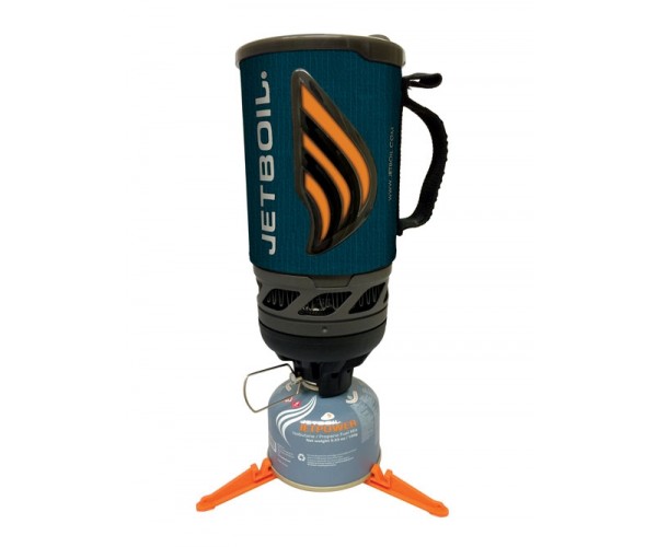 Jetboil flash matrix 2018