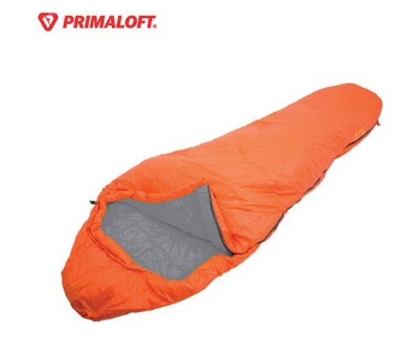 JR Gear Prism 133 Primaloft - Tangerine