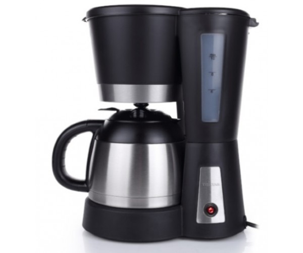 Kaffemaskine – 8/10 kopper