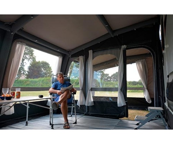 Kampa Grande All-Season tilbygning