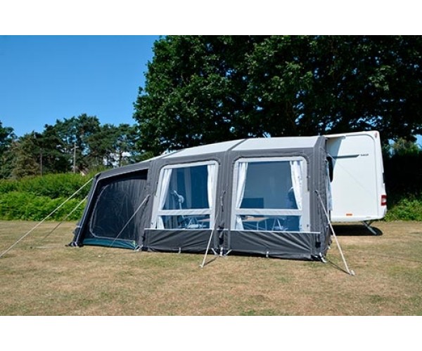 Kampa Grande All-Season tilbygning