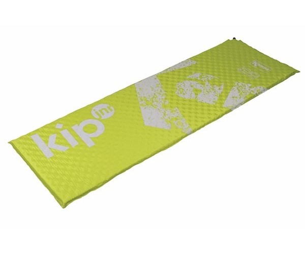 Kampa Kip Junior 3 selvoppustelig luftmadras