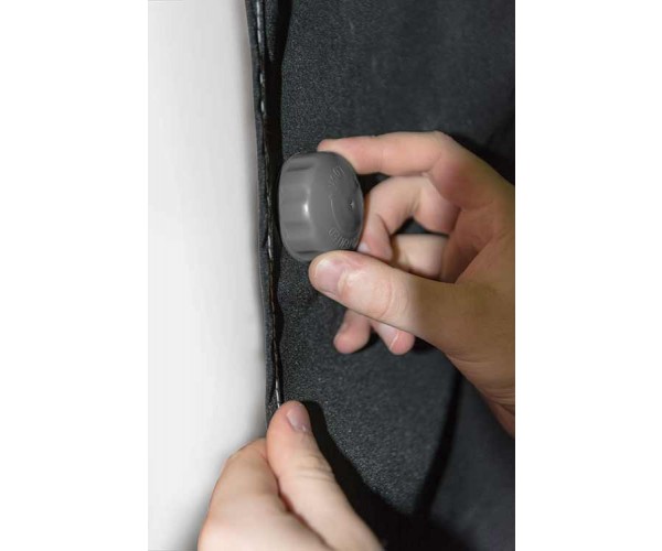 Kampa limpet fix sugekopper