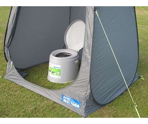 Kampa Privvy toilettelt