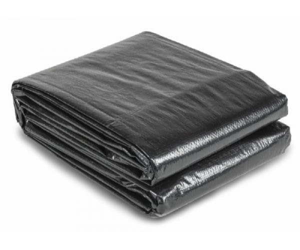 Kampa | Hayling 6 Tent & Porch Footprint 