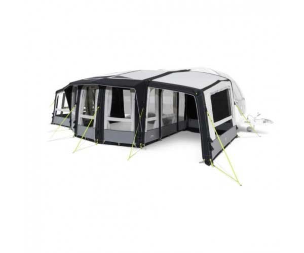 Kampa Dometic Club/Ace Air Pro tilbygning - højre side