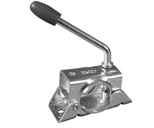 Klemholder, belastning 200 kg