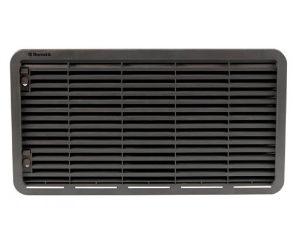 Køleskabsrist - Dometic LS300 i mørkegrå