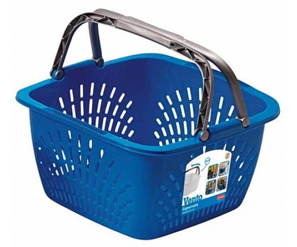 Kurv 18,5 L.| Vento