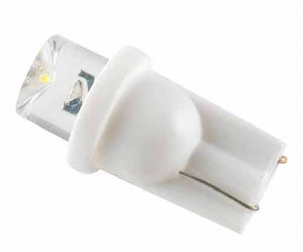LED 12V T10 0,18W