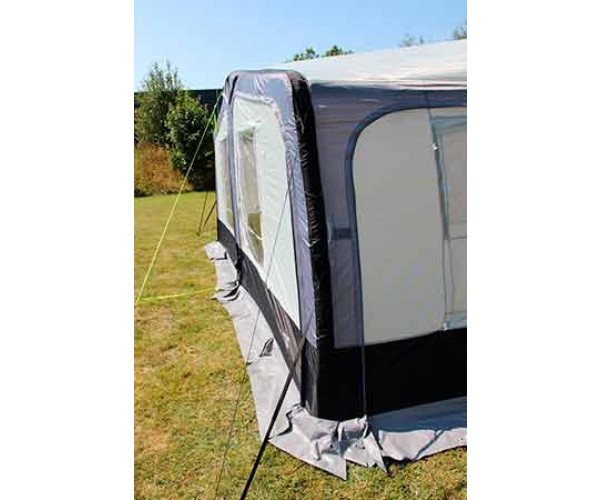 Lufttelt | Wecamp A-Frame Galaxy 875-900cm