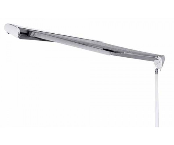 Markise | Thule 6300 Mystic Grey 12V L400 x D250 hvid