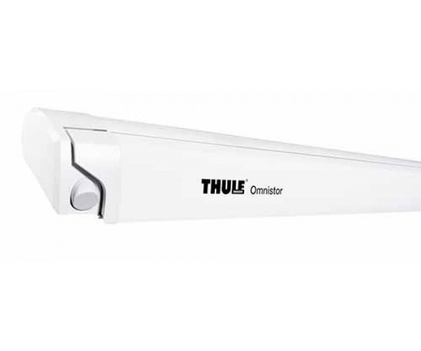 Markise | Thule 9200 Mystic Grey 220V L550 x D300