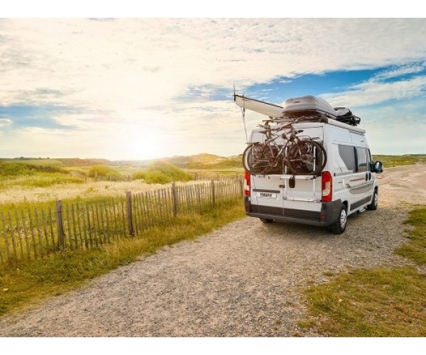 Markise | Thule 6300 Ducato H2-L2 325 cm x D250 antracit