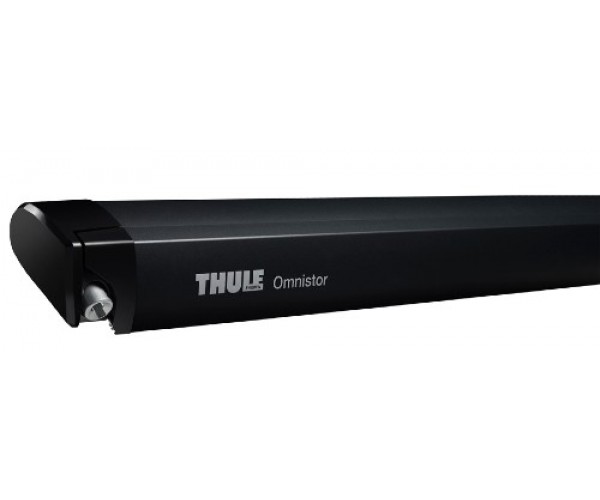 Markise | Thule 6300 Mystic Grey L300 x D250 antrazit