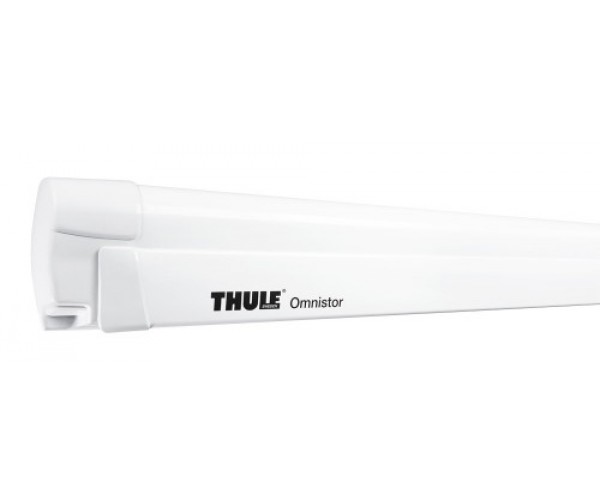 Markise | Thule 8000 220V Mystic Grey L600 x D275cm