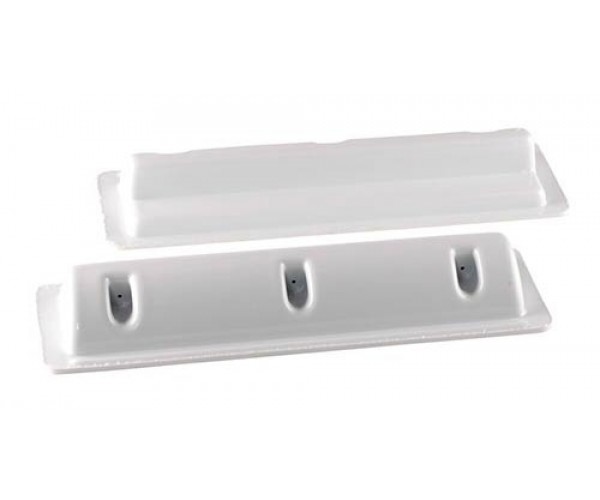 Monteringsspoiler til solcelle 35 cm.