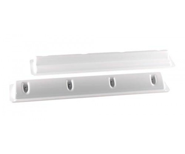 Monteringsspoiler til solcelle 55 cm.