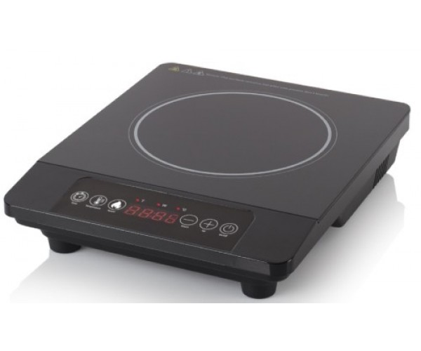Induktionskogeplade – 2000W