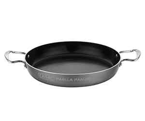 Paellapande til |l Cadac Safari Chef