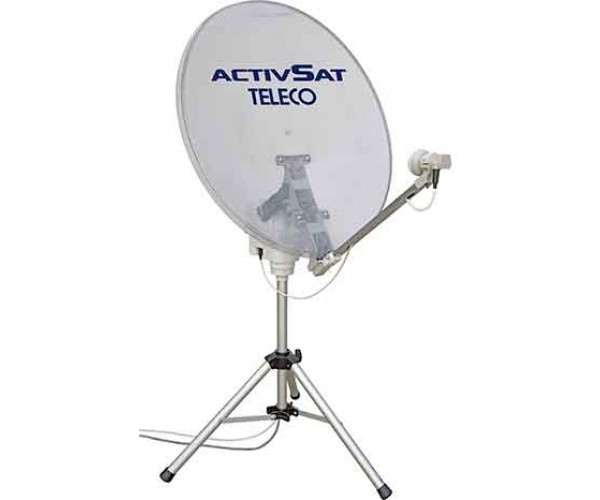 Parabolantenne | Teleco Activsat Smart