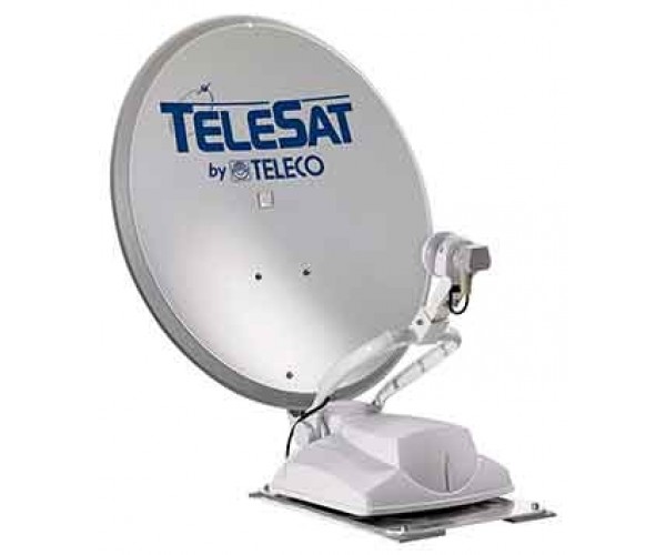 Parabolantenne | Teleco Telesat Smart 85